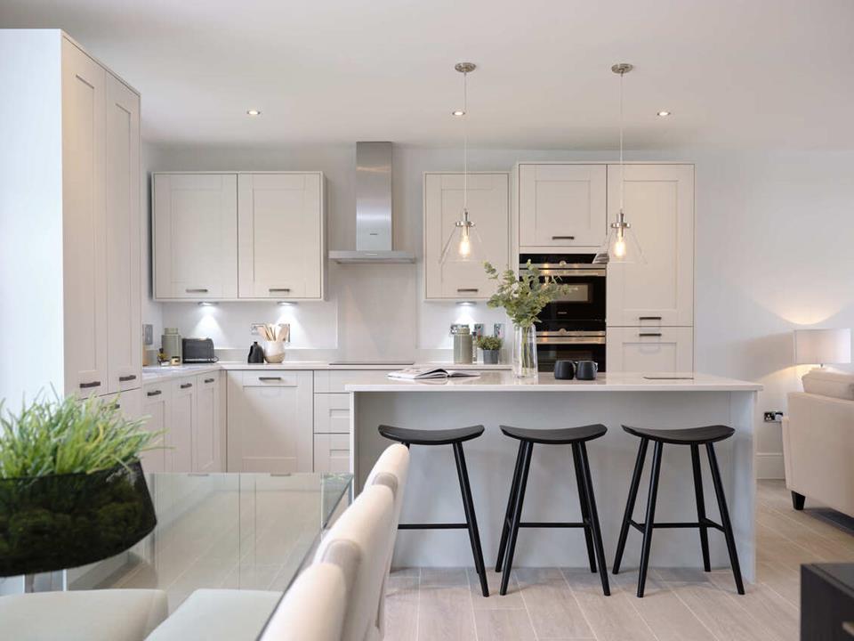 52485 Kitchen Harrogate