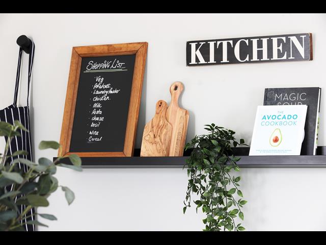 53385 Generic Kitchen