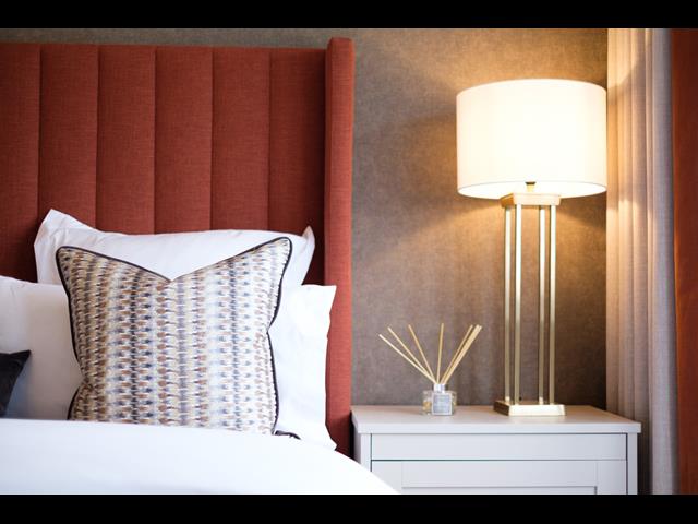 55174 Generic Bedroom