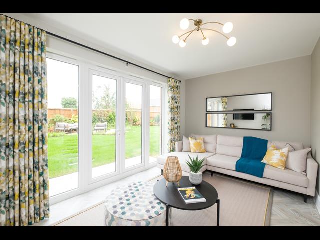 58121 Cropston Show Home Family Room