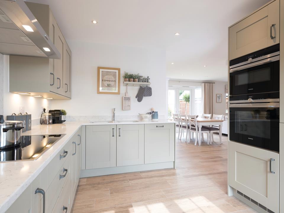 50424 Highgate Kitchen