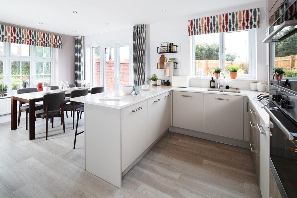 50900 Amberley Kitchen