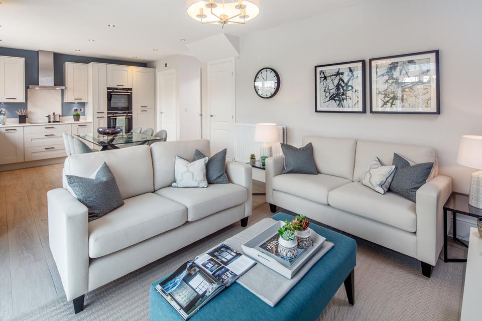 52239 Camb Kitchen Diing Living