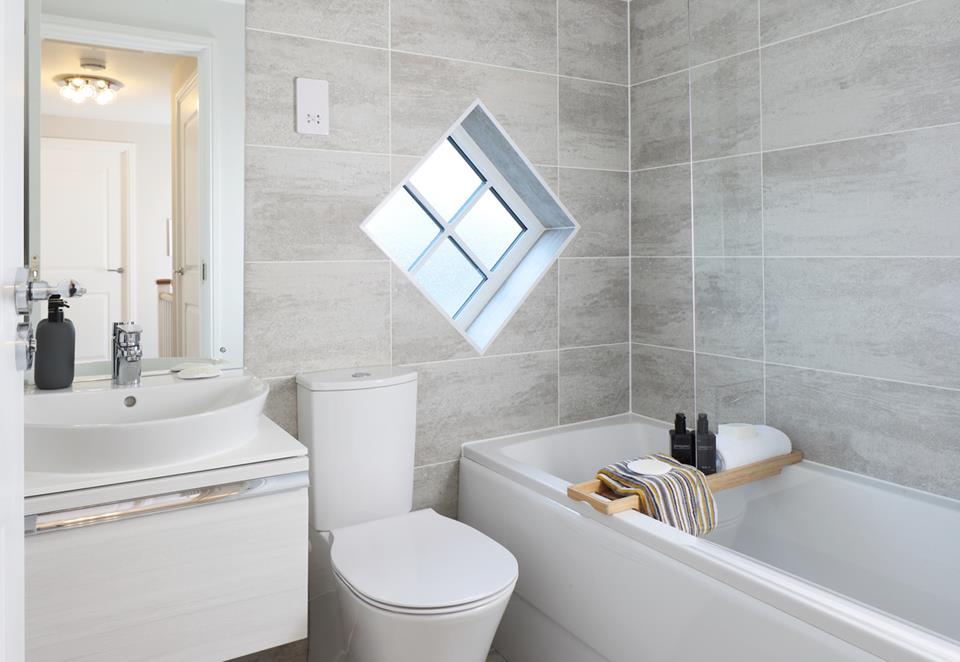 53438 Letchworth Bathroom