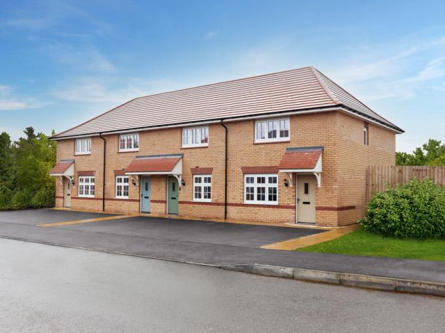 66859 Bakewell Buxton External NGV