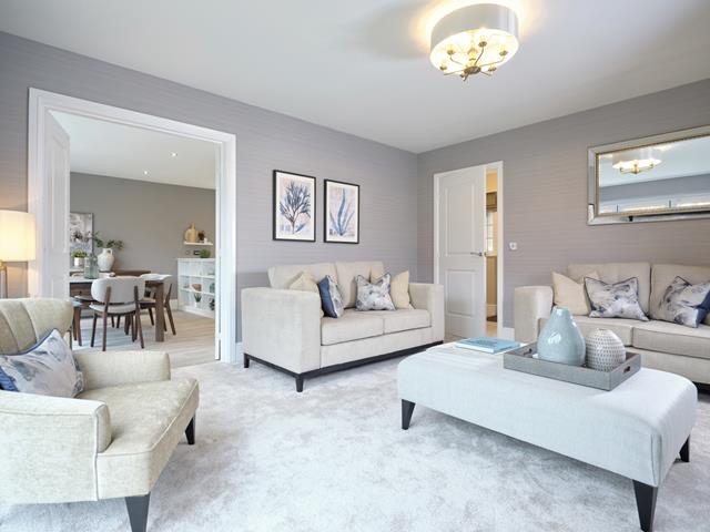 50414 Canterbury Lounge