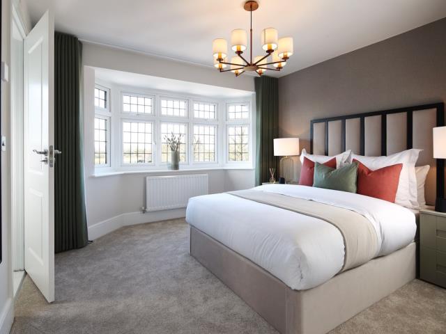 51105 Canterbury Bedroom