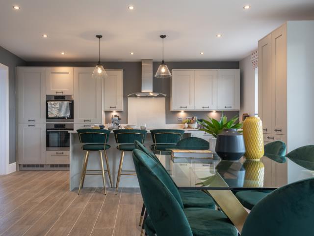 58368 Ledsham Kitchen Dining