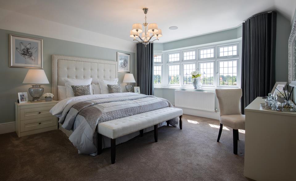 50340 Balmoral Master