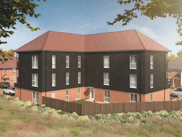 Block E
