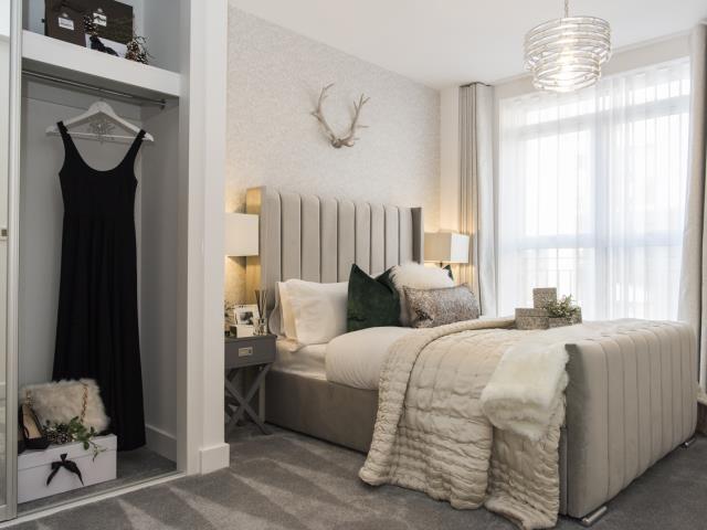 2 Bed Bedroom 2
