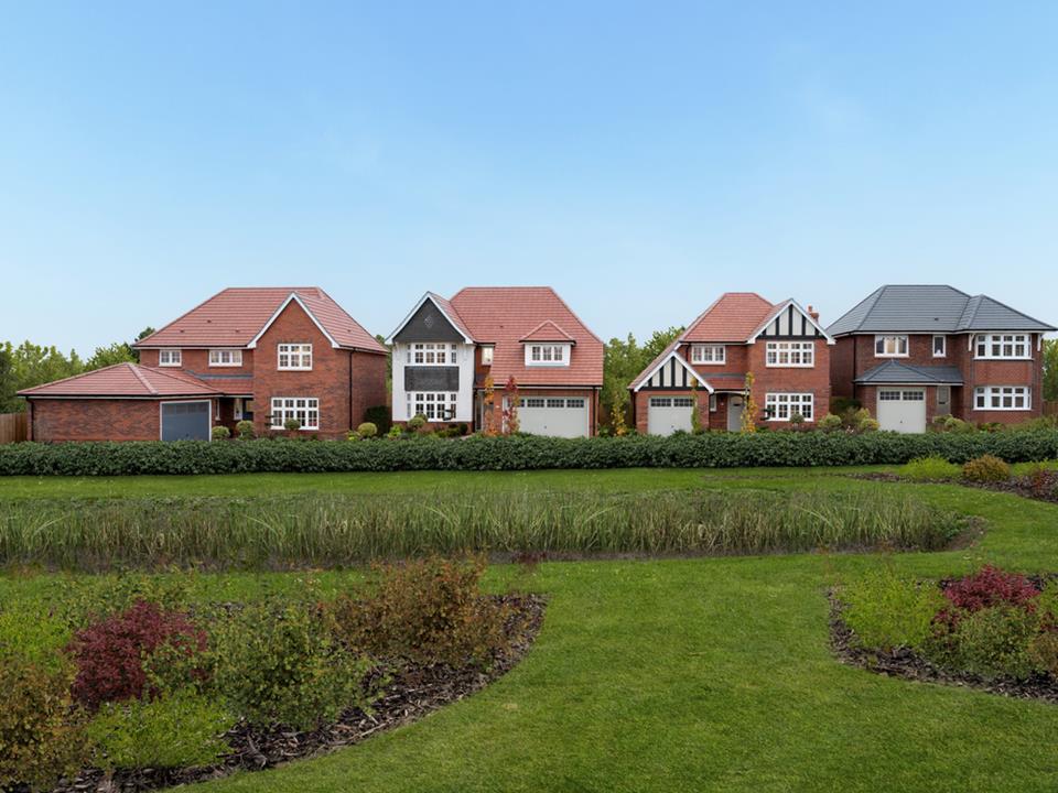 68325 - Street Scene