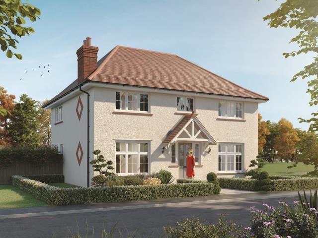 68522 - Harrogate Special