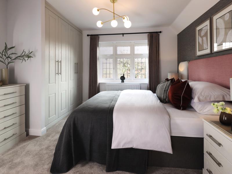 Bed 1