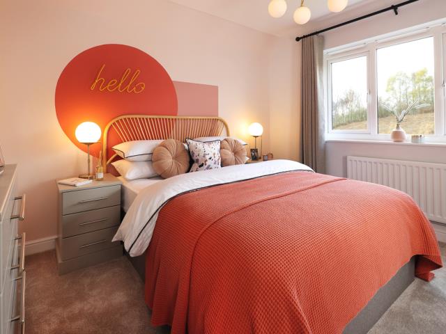 bed 2