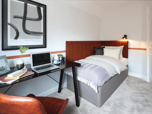 Bed 3