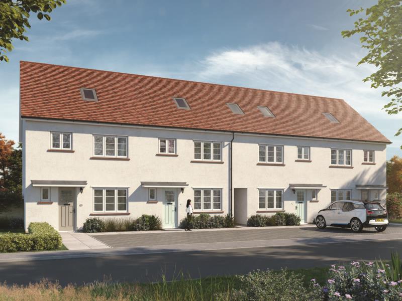 Thaxted Grand
