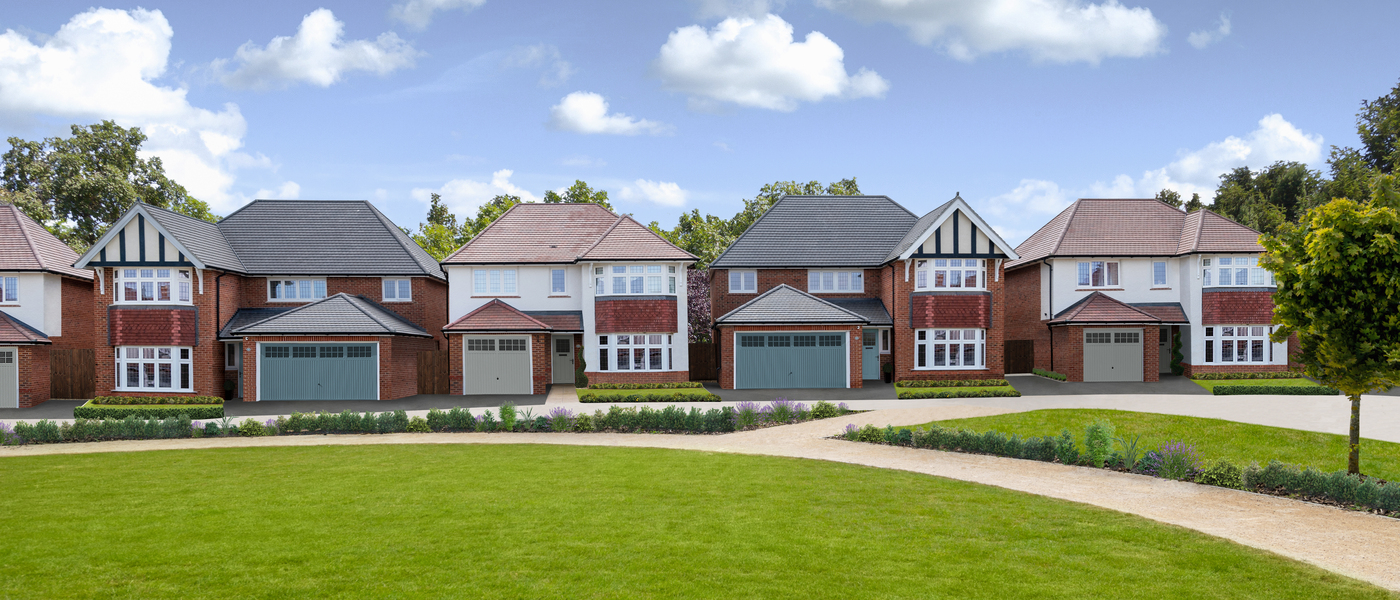 The Mulberries Hero Image 2