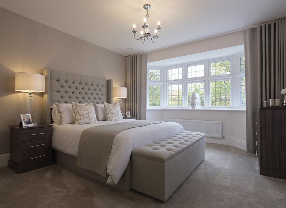 The Shires-bed-40535