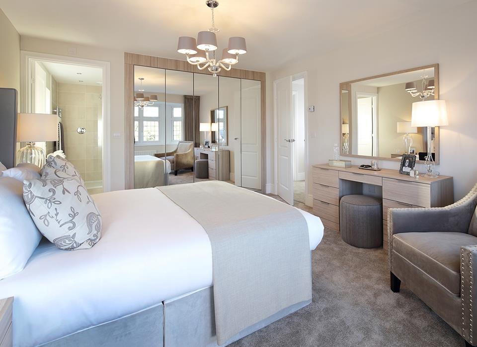 The Shires-bed-42998