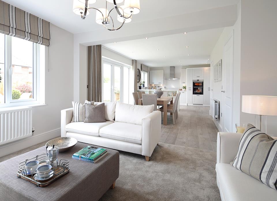 The Shires-kitchen dining living-42979