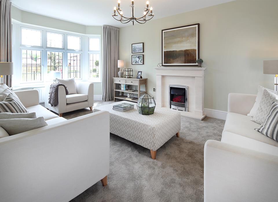 The Shires-living-42971