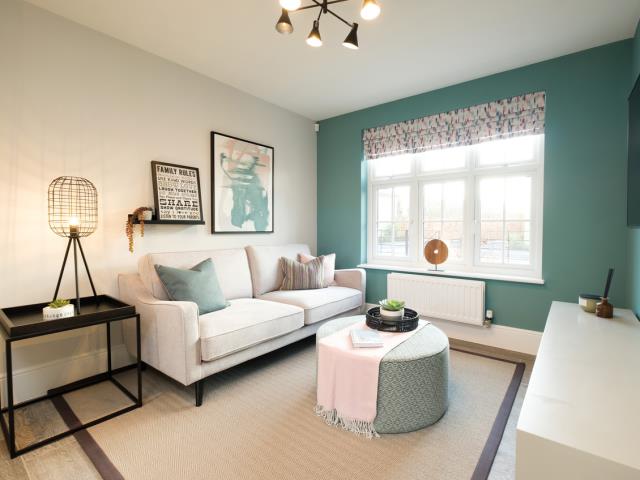 58595 - Lving area 2