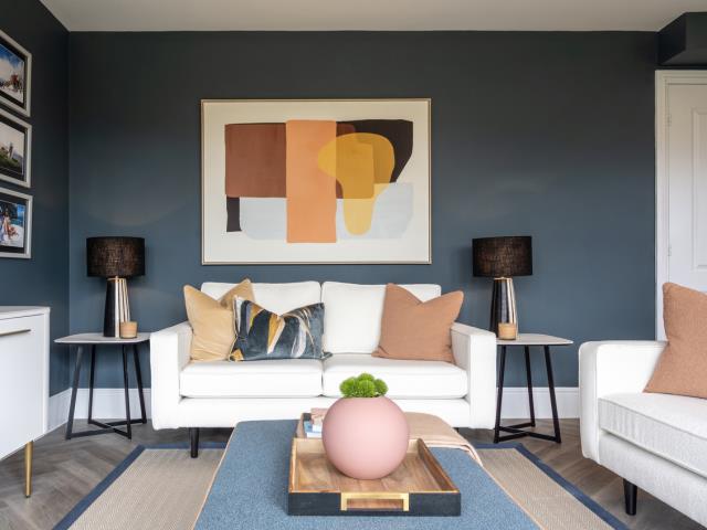 66904 - kitchen family area