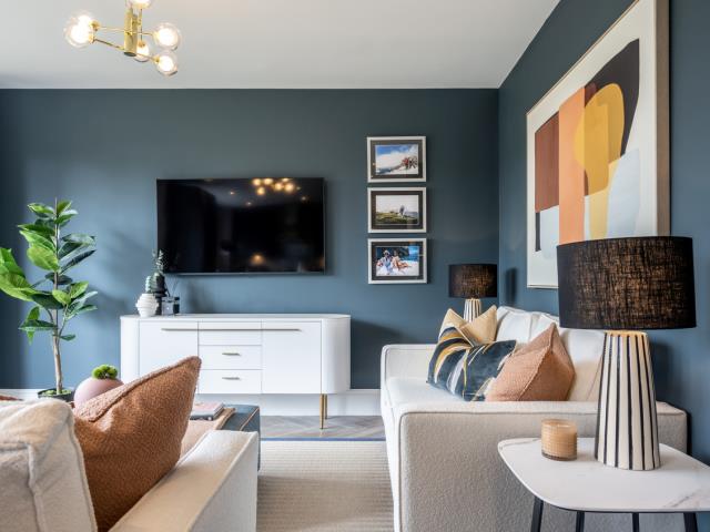 66907 - Kitchen family area 1