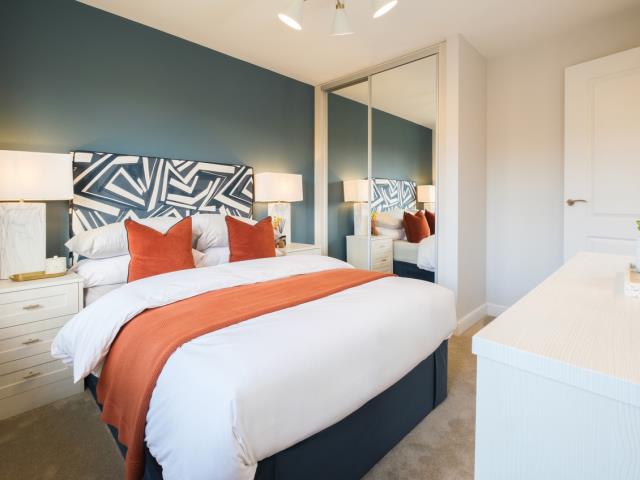 The Stratford - Bed 2 - 66208