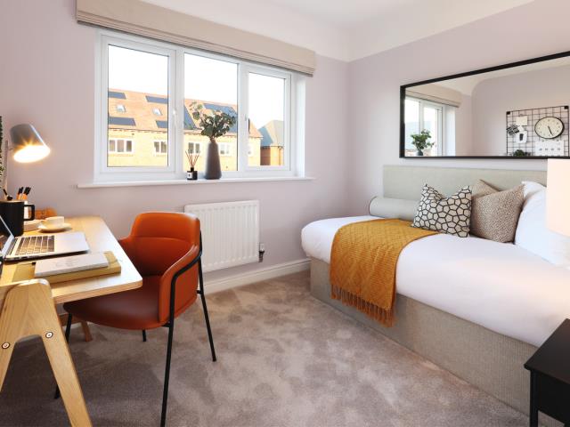 The Stratford - Bed 4 - 51960