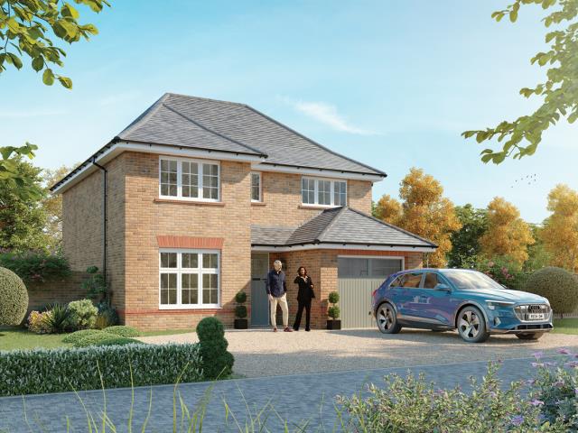 The Windsor Gallery main image