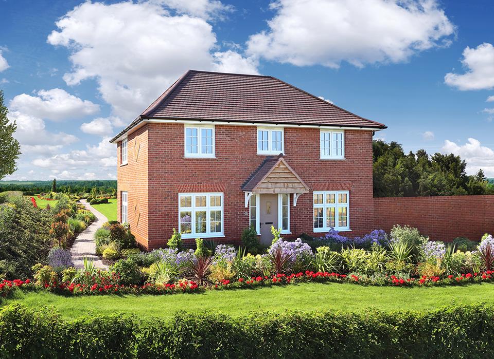 The Brook at Taylors Chase-exterior-40700