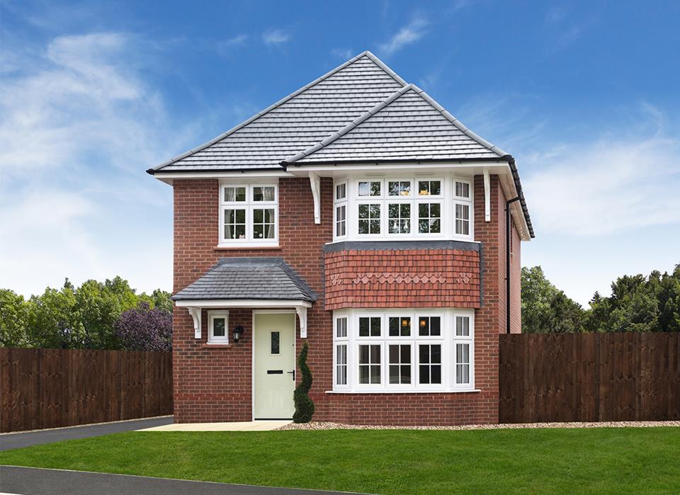 The Brook at Taylors Chase-exterior-40705