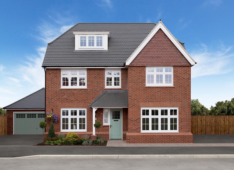 The Oaks at Taylors Chase-44350-exterior