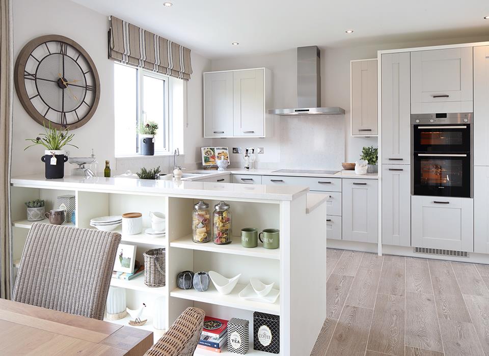 The Oaks at Taylors Chase-kitchen-42976