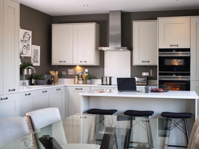 Oxford lifestyle kitchen