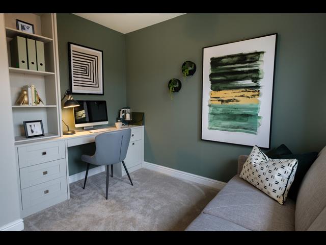 55145 - home studies