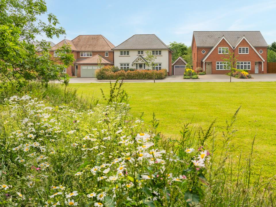 Sunningdale Harrogate Letchworth