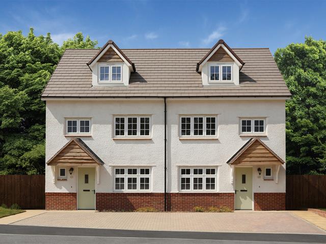 The Grantham at Amington Green