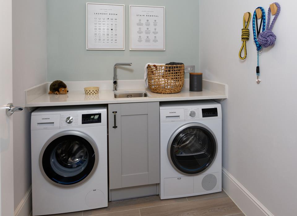 The Amberley utility