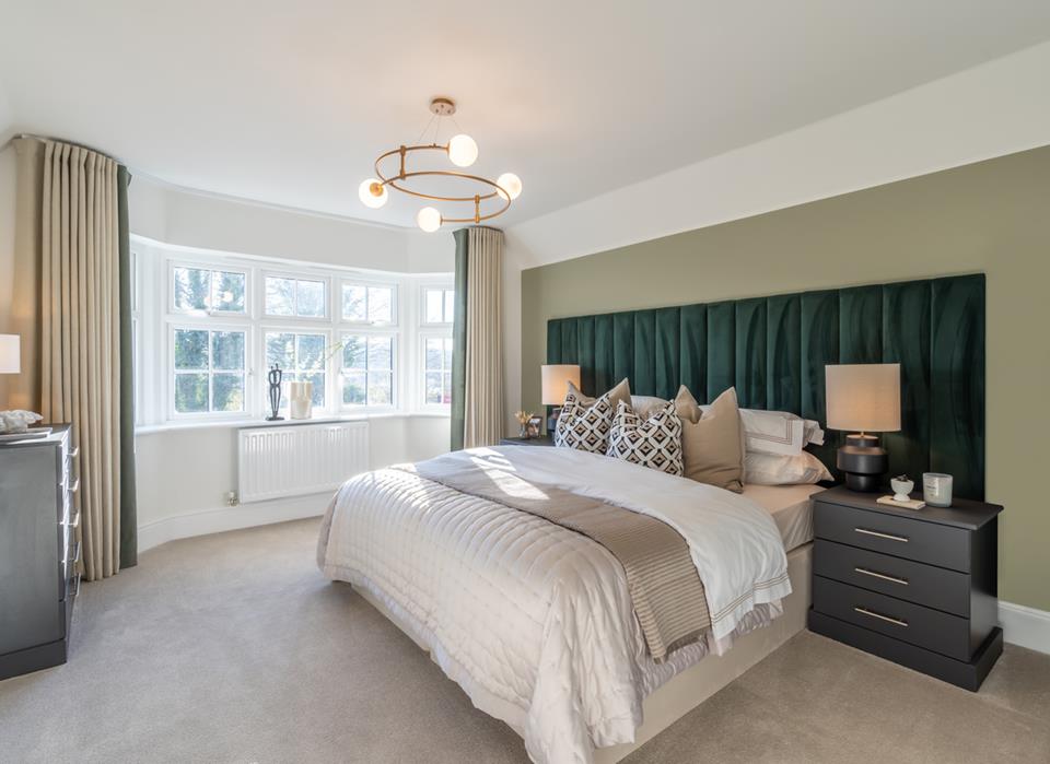 The Hampstead master