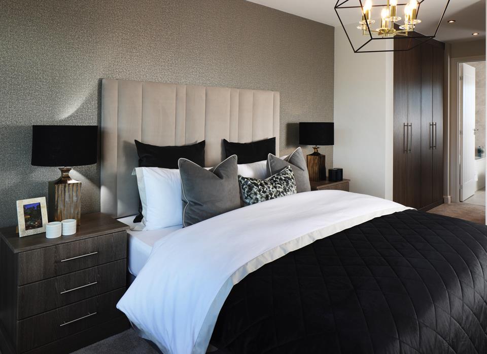 The Oxford Lifestyle master