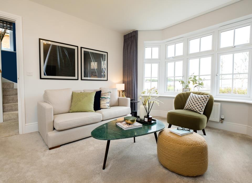 The Stratford Lounge