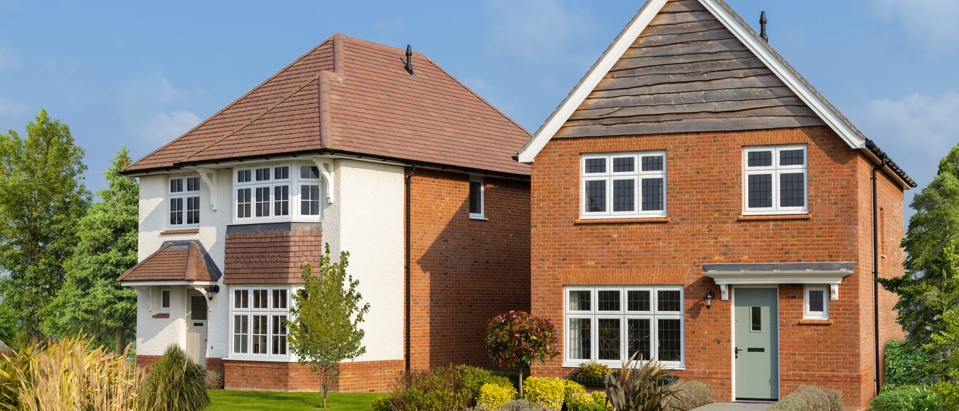 Warwick and Stratford