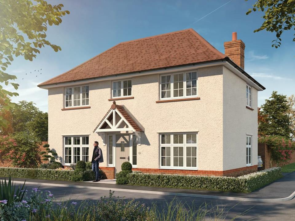 Amberley EGAMBYDM2A1Area1CGIHR 1