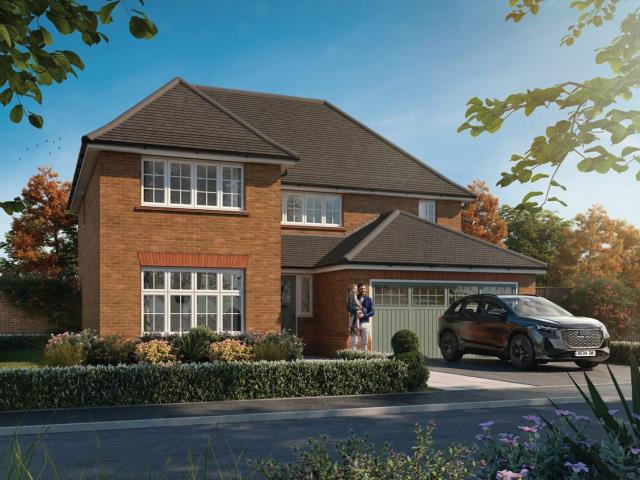 Sunningdale EGSUNDDM2B1Area3CGIHR