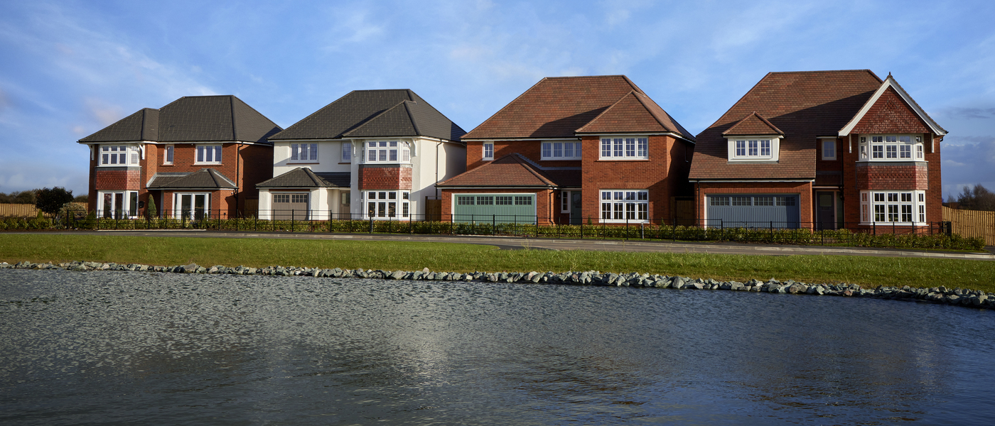 Curborough Lakes Hero