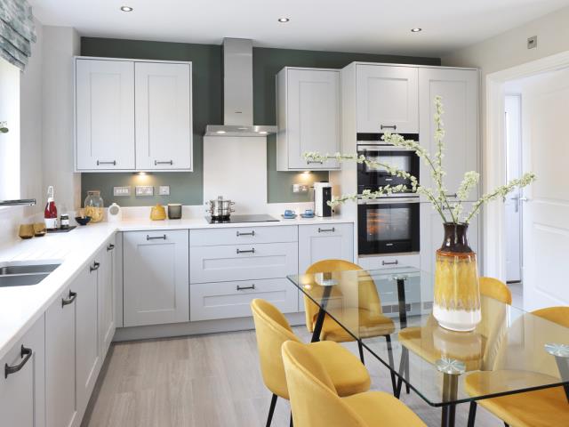 The Leamington Kitchen