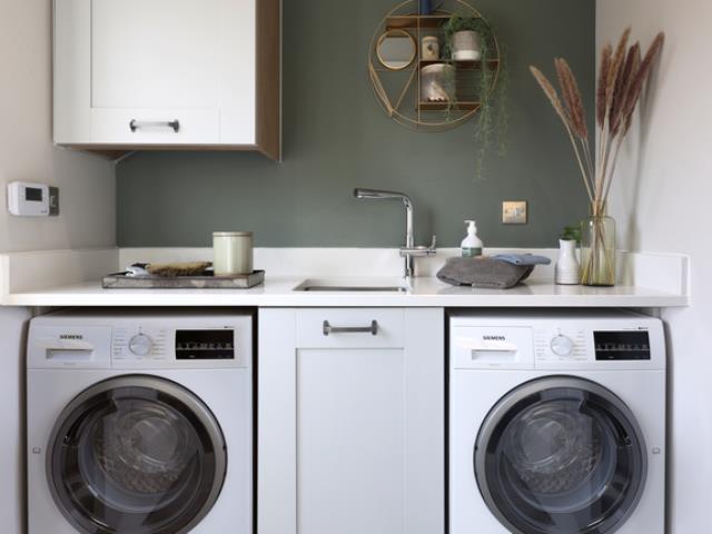 The Leamington utility